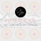 Floracious - Seamless Vector Pattern Design