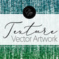 TEXTURE (Eucalyptus) - Vector Art Background | Digital Paper